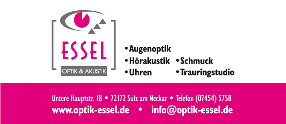 Essel Optik