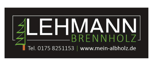 Lehmann Brennholz